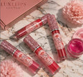 Luxe Lips Lounge Hydrating Lip Gloss